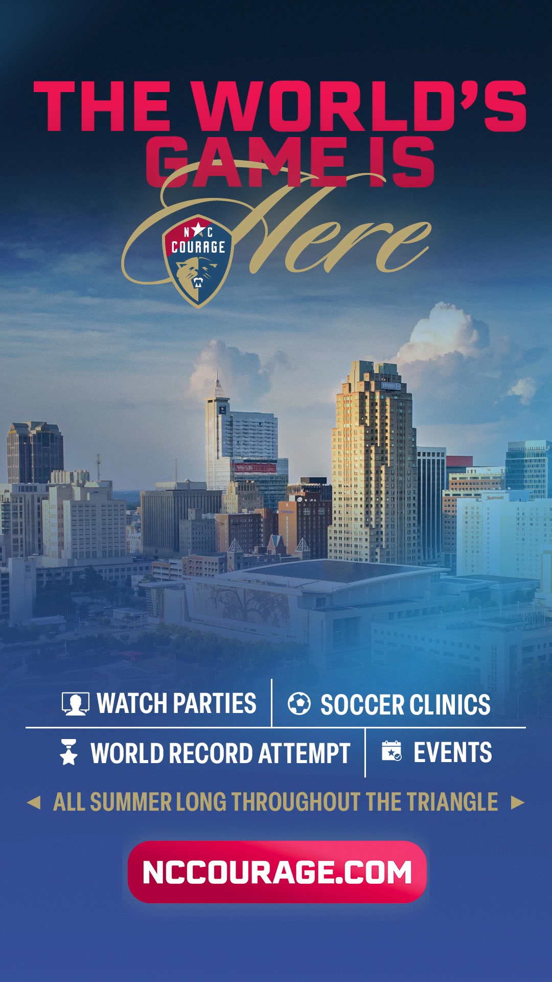 Creative from [6/25/2026] Promoting https://www.nccourage.com/